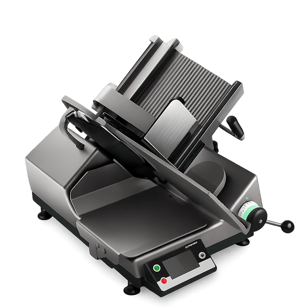 Bizerba GSP HD Slicer - Whisk Hospitality - GSP HD