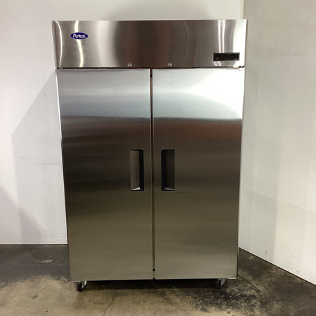 Atosa MBF8002GR Upright Freezer - Whisk Hospitality - 883442