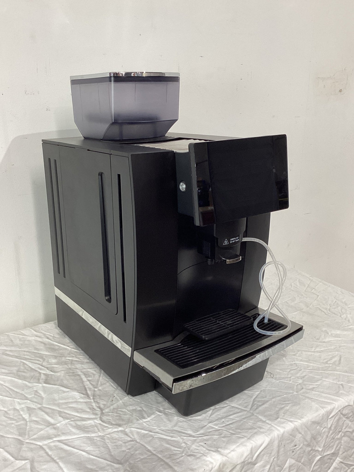 Kalerm K95T Automatic Coffee Machine - Whisk Hospitality - 832780
