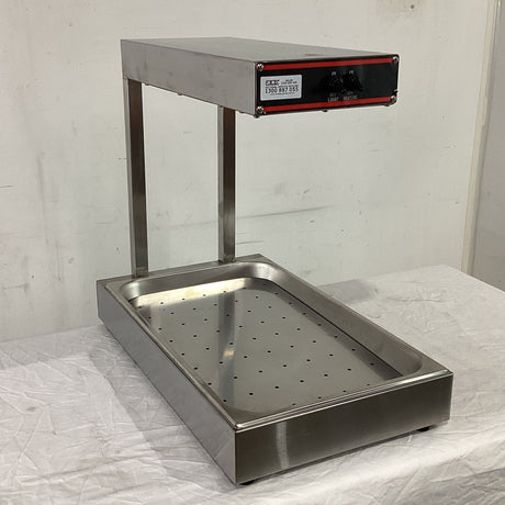 Benchstar DH - 310E Chip Warmer - Whisk Hospitality - 831646