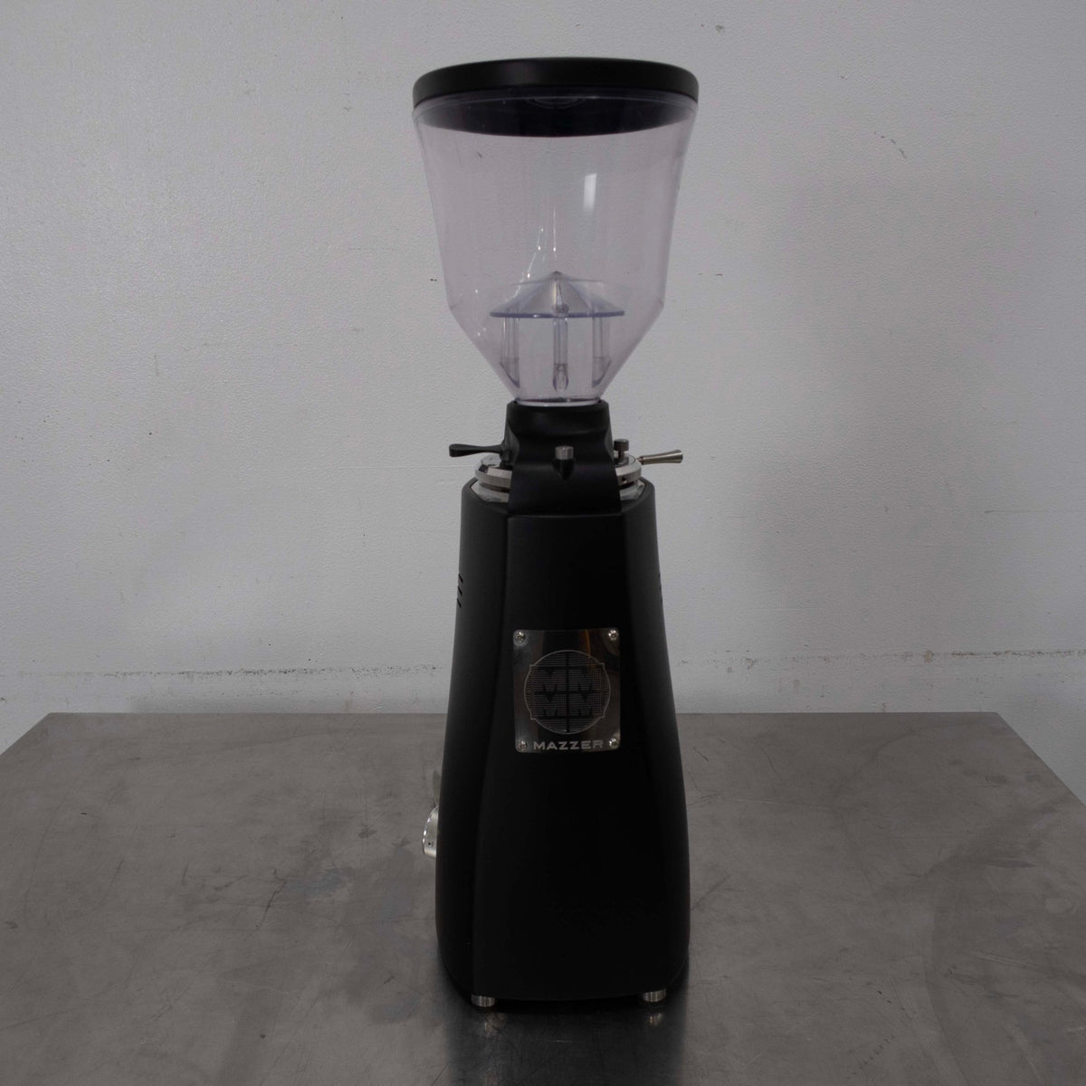Mazzer Major V Electronic Coffee Grinder - Whisk Hospitality - 855754