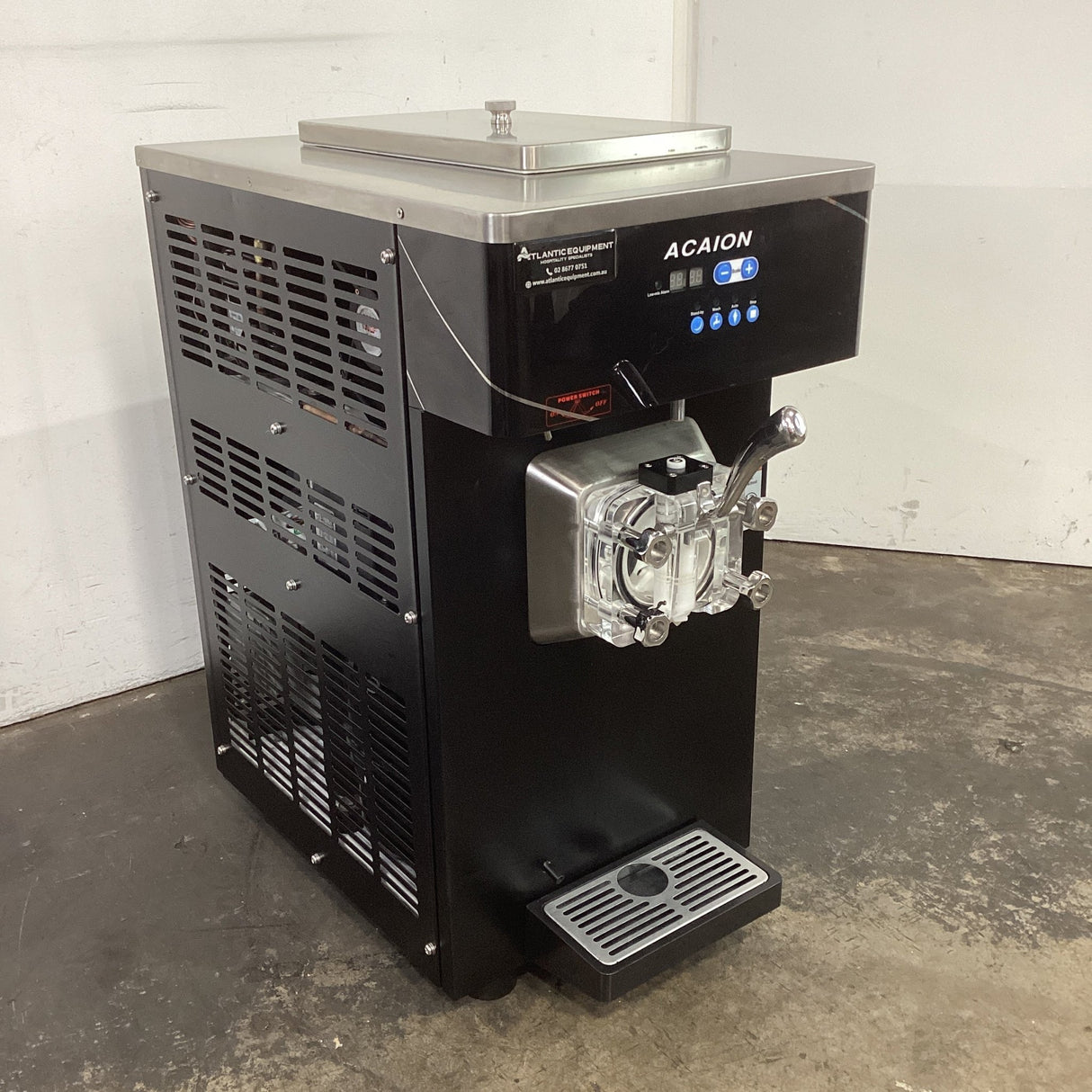 ACAiPRO BE121 Acai Machine - Whisk Hospitality - 877390