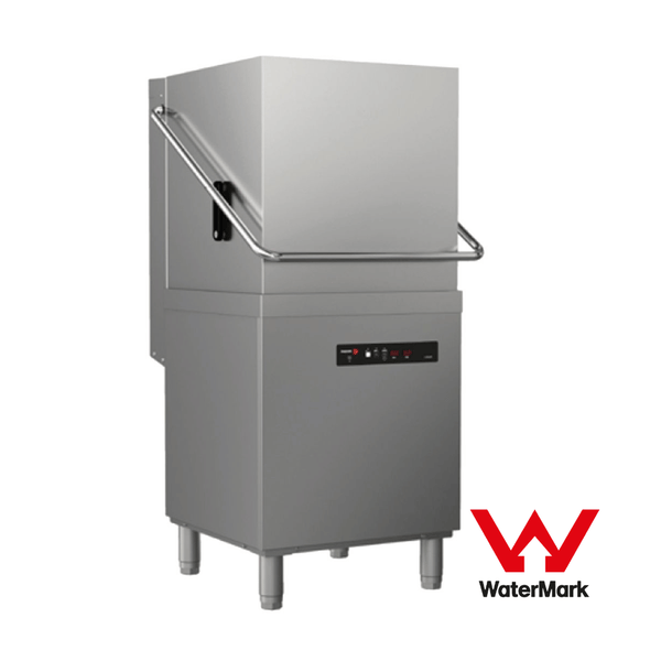 Fagor EVO-CONCEPT Pass-through Dishwasher - CO-142BDD - Whisk Hospitality - CO-142BDD