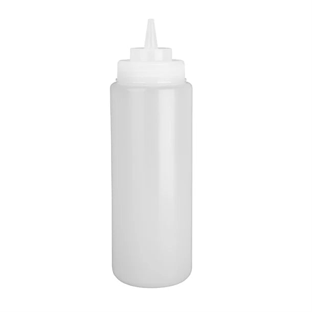Bottle - Single head - 710ml - 65(˜)*260(H)mm - Whisk Hospitality - 71636