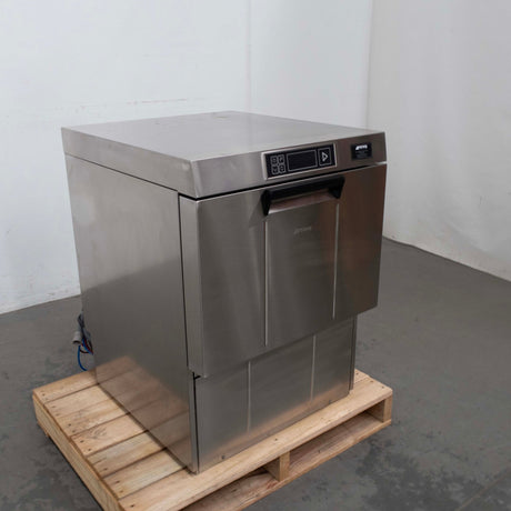 Smeg UD516DAUS Undercounter Dishwasher - Whisk Hospitality - 916116