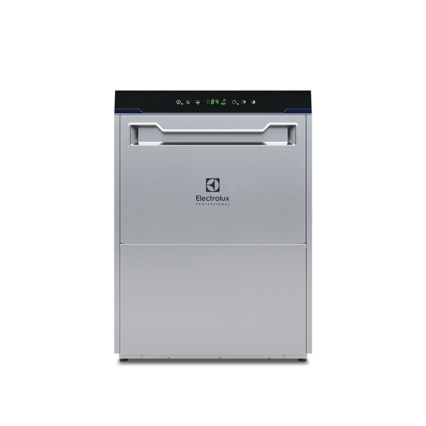 Electrolux green&clean Undercounter Dishwasher with Detergent Dispenser & Drain Pump ELAI1GCL - Whisk Hospitality - ELAI1GCL