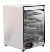 Anvil Pie Warmer PWK1007 - Whisk Hospitality - PWK1007