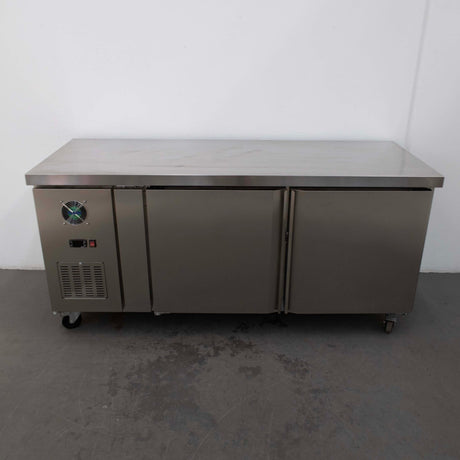 Federal TL1800BT Undercounter Freezer - Whisk Hospitality - 770277