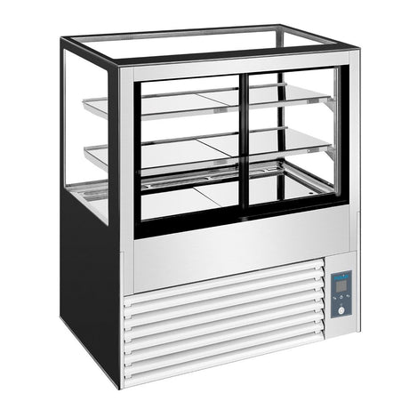 Polar U - Series Deli Display Fridge - 285Ltr UA060 - A - Whisk Hospitality - UA060-A