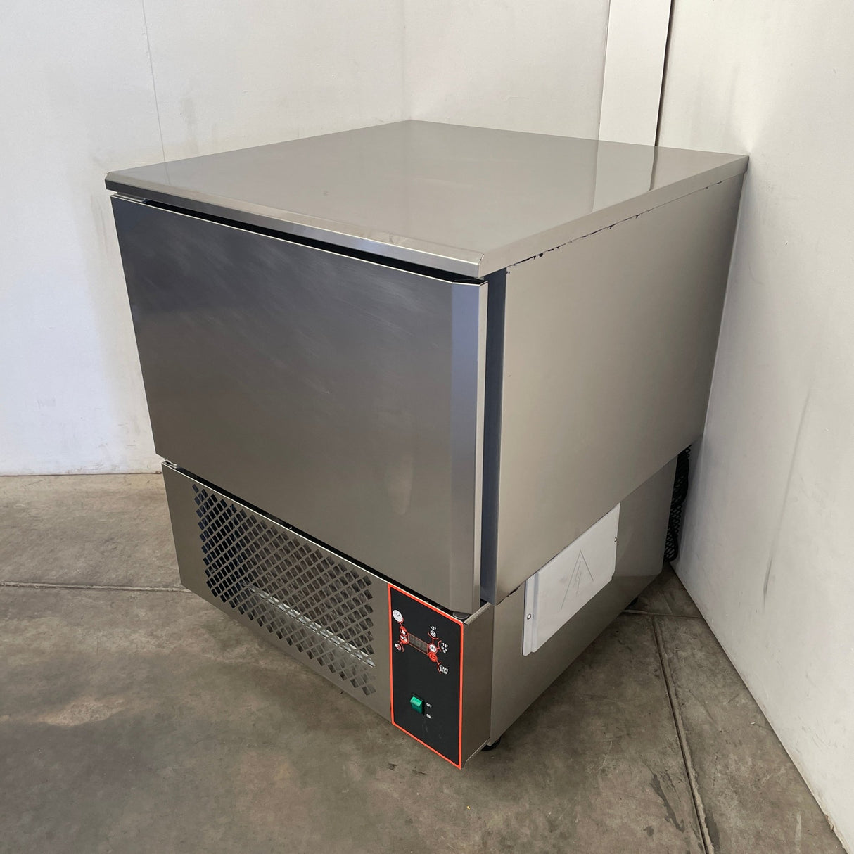 Federal ATT05 Blast Chiller - Whisk Hospitality - 777002