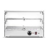 Bonvue Countertop Self - Service Heated Food Display HSW - 50 - Whisk Hospitality - HSW-50