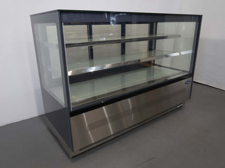 Atosa WDF177F Refrigerated Display - Whisk Hospitality - 756632