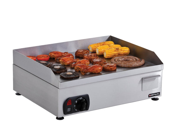 Anvil Flat Top Griddle FTA0600 - Whisk Hospitality - FTA0600