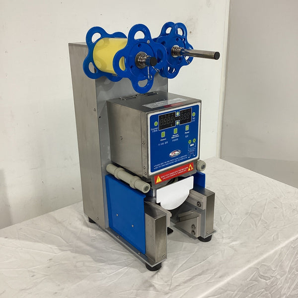 YF ET-999SN Cup Sealing Machine - Whisk Hospitality - 860223