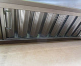 Turbofan Vh31 Ventless Condensing Hood - Whisk Hospitality - VH31