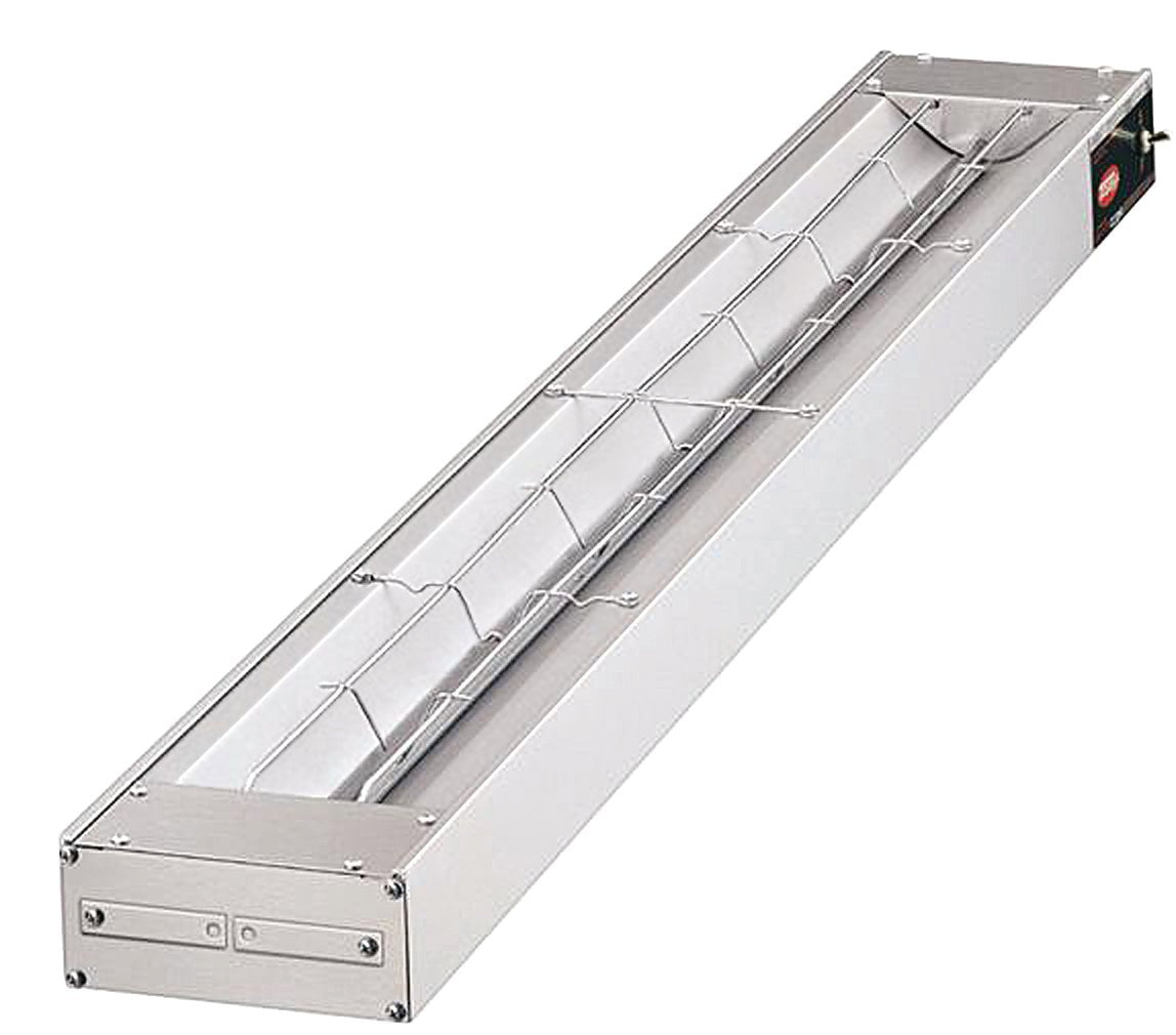 GRAH Glo-Ray Food Warmer – HEAT ONLY – 1070mmL - Whisk Hospitality - GRAH-42-1070MML