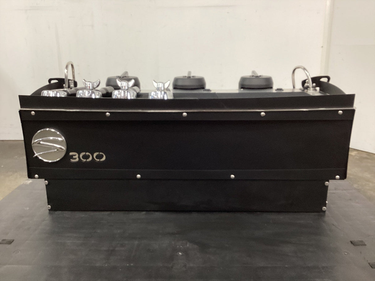 Synesso S300 3 Group Coffee Machine - Whisk Hospitality - 846062