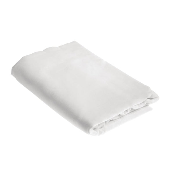 Vogue Muslin Cloth - 99cm x 10m DM056 - Whisk Hospitality - DM056