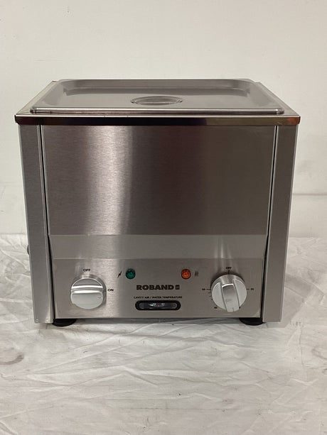 Roband CHOC1A Chocolate Warmer - Whisk Hospitality - 844066