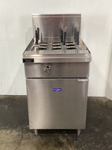 Frymax PC150 - 9 Pasta Cooker - Whisk Hospitality - 844563