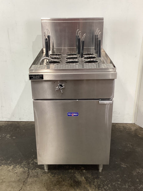 Frymax PC150 - 9 Pasta Cooker - Whisk Hospitality - 844563