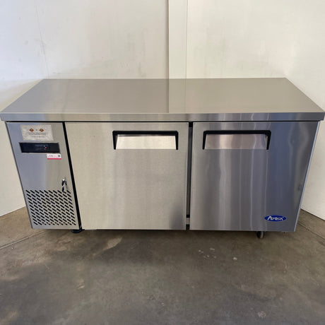 Atosa YPF9035 Underbench Freezer - Whisk Hospitality - 825945