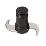 DITO SAMA PREP4YOU Cutter Mixer Food Processor 5 Speeds 3.6L Stainless Steel Bowl P4U - PV3S - Whisk Hospitality - P4U-PV3S