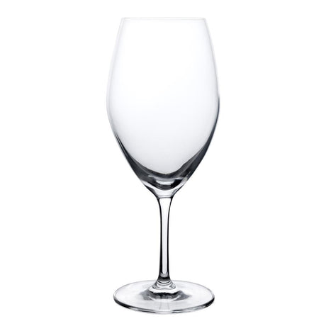 Olympia Cantina Red Wine Glass Crystal - 475ml (Box 6) HW655 - Whisk Hospitality - HW655