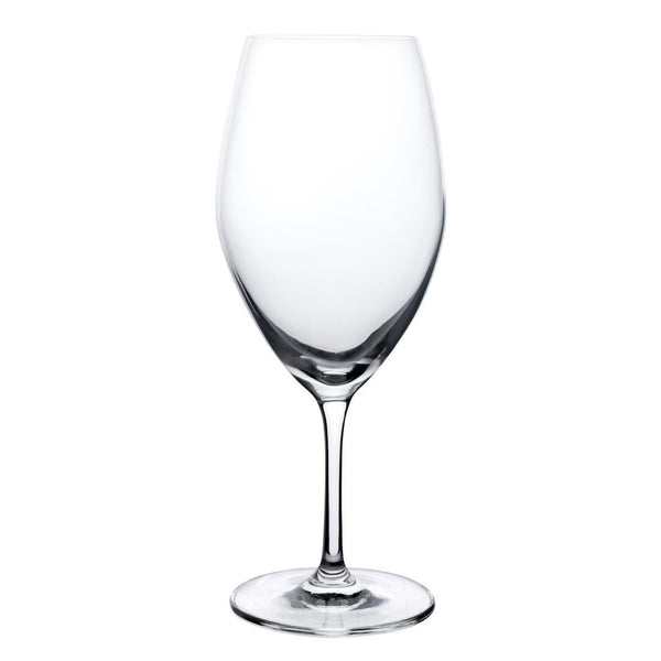 Olympia Cantina Red Wine Glass Crystal - 475ml (Box 6) HW655 - Whisk Hospitality - HW655