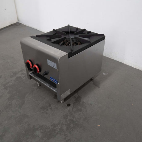 Gasmax RB - 1E Stock Boiler - Whisk Hospitality - 857856