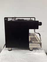 Rocket Boxer Timer A2 2 Group Coffee Machine - Whisk Hospitality - 830621