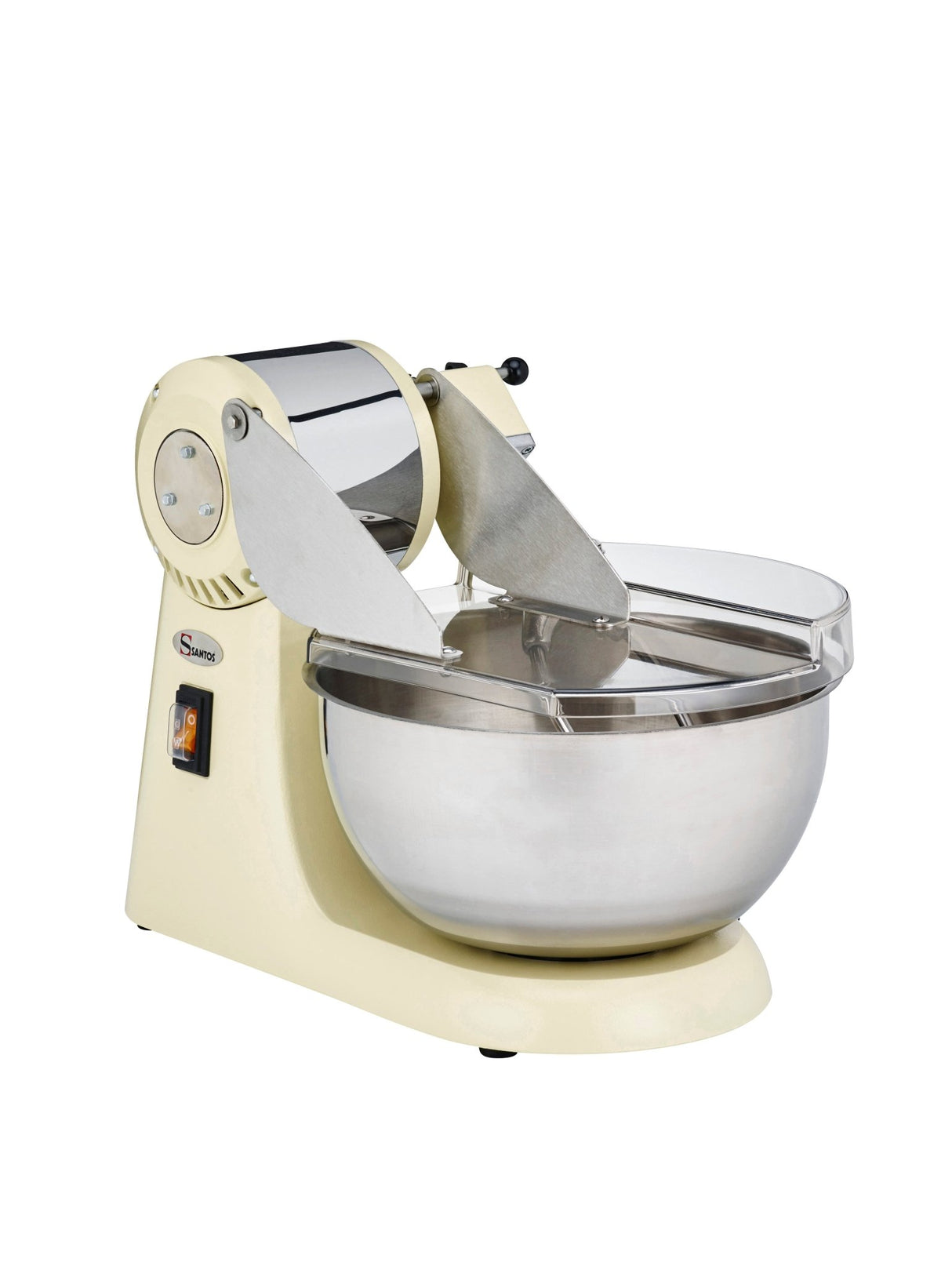 Santos FORK DOUGH MIXER SANTOS 18 - Whisk Hospitality - SANTOS 18
