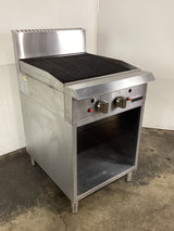 Mercury MCN - 24 - FR Char Grill - Whisk Hospitality - 835571