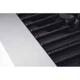 Thor 24" Open Hob - NG TR - HP424F NG GH107 - N - Whisk Hospitality - GH107-N