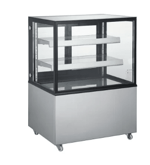 Jono Refrigeration JCD270 Cold Food Display - Whisk Hospitality - 3PA-2441-JCD270