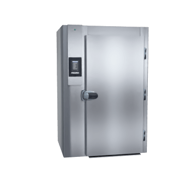 Friginox Mx2Sts7 Cf 2 Trolley Roll Blast Chiller Freezer - Whisk Hospitality - MX2STS7-CF