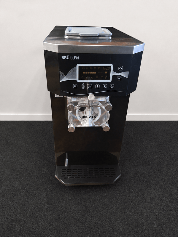 Brullen I91 Pro Ice Cream Machine - Whisk Hospitality - 875190