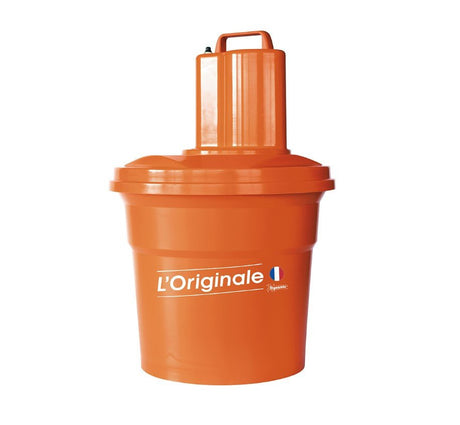 EM98 Dynamic E003 Electric Salad Spinner 20 Litre - Whisk Hospitality - EM98