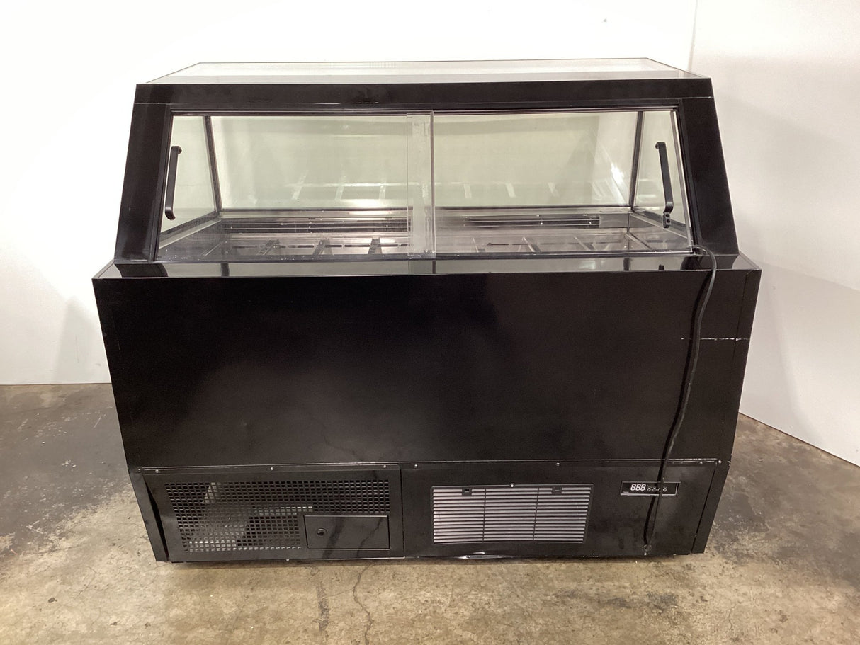 Skipio SGC - 1500F Gelato Display - Whisk Hospitality - 796593