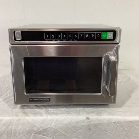 Menumaster DEC14E2 Microwave - Whisk Hospitality - 837052