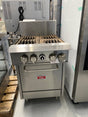 Thor GH100 - P 4 Burner LPG Oven Range - Whisk Hospitality - 3PA-9741-202105001715