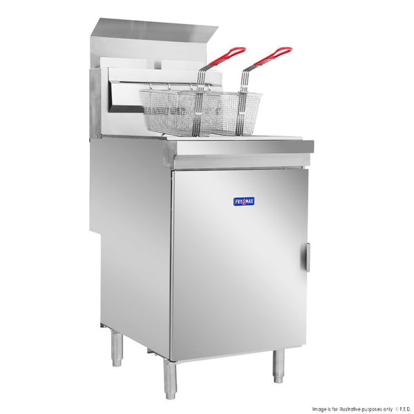Frymax RC400TE Fryer - Whisk Hospitality - 914642
