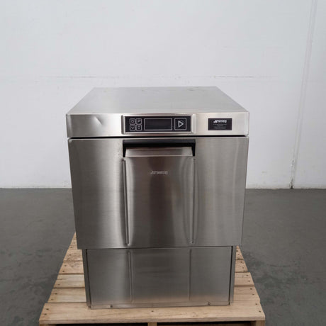 Smeg UD516DAUS Undercounter Dishwasher - Whisk Hospitality - 916116