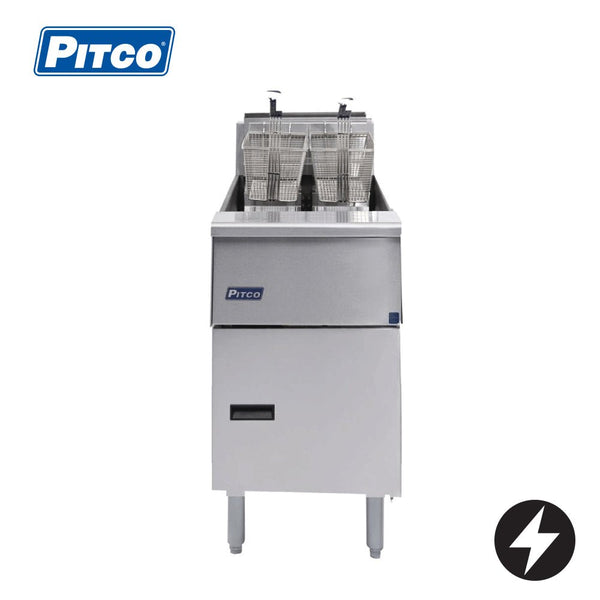 SE14T - FR | Solstice Fryer - Whisk Hospitality - SE14T-FR