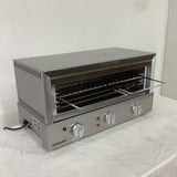 Roband GMX810 Toaster - Whisk Hospitality - 870397