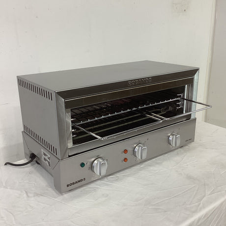 Roband GMX810 Toaster - Whisk Hospitality - 870397