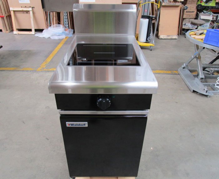 Waldorf Bold INB8100R5 - CD Induction Cooktop - Whisk Hospitality - 3PA-8767-2332105