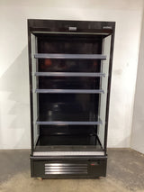 Bromic FHM1000 Open Display Fridge - Whisk Hospitality - 861879