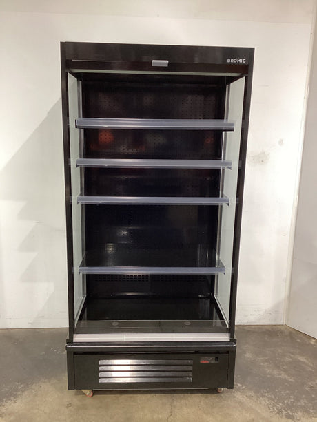 Bromic FHM1000 Open Display Fridge - Whisk Hospitality - 861879