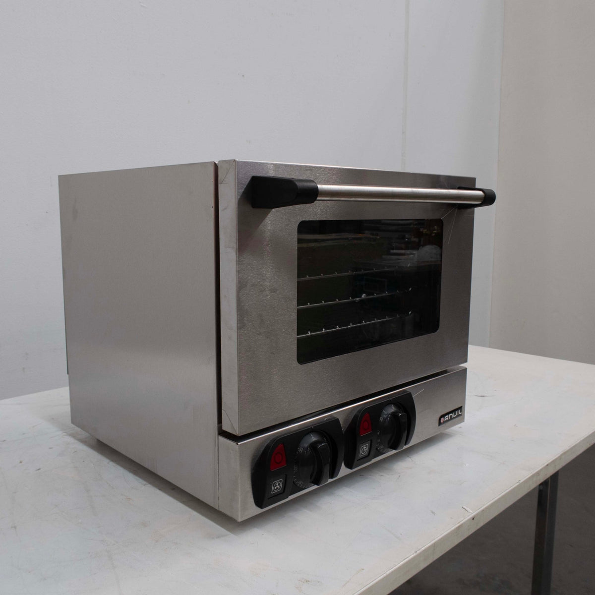 Anvil COA1001-ICE Convection Oven - Whisk Hospitality - 884896
